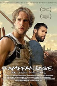 Kampfansage 3 - Der letzte Schüler