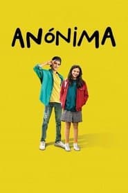 Anónima - Nachricht von Unbekannt