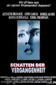 Schatten der Vergangenheit