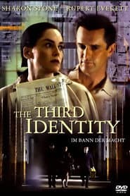 The Third Identity - Im Bann der Macht