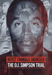 O. J. Simpson: Amerikas spektakulärster Mordprozess