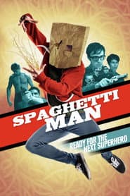 Spaghettiman