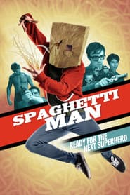 Spaghettiman