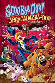 Scooby-Doo! Das Geheimnis der Zauber-Akademie