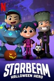 Sternenstreif: Halloween-Helden
