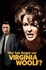 Wer hat Angst vor Virginia Woolf?