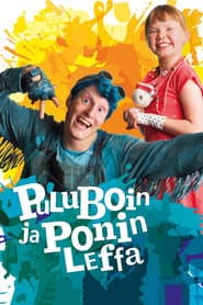 Puluboin ja Ponin leffa