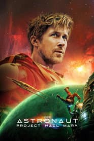 Der Astronaut – Project Hail Mary
