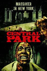 Central Park - Massaker in New York