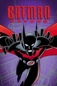 Batman of the Future