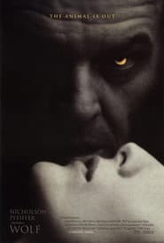 Wolf - Das Tier im Manne