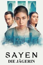 Sayen: Die Jägerin