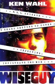 Kampf gegen die Mafia - The Undercover Man