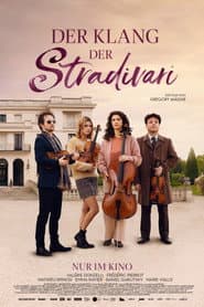 Der Klang der Stradivari