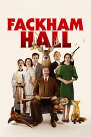 Fackham Hall