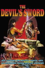 Devil's Sword