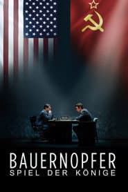 Bauernopfer - Spiel der Könige