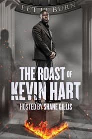 The Roast of Kevin Hart