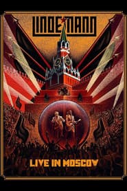 Lindemann - Live in Moskau