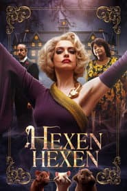 Hexen hexen
