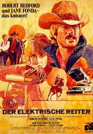 Der Elektrische Reiter