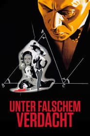 Unter falschem Verdacht