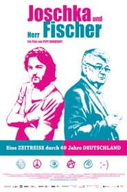 Joschka und Herr Fischer