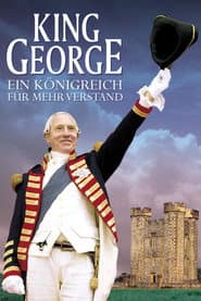 King George - Ein Königreich für mehr  Verstand