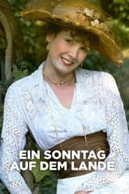 Ein Sonntag auf dem Lande