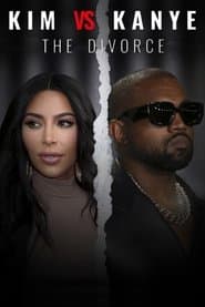 Kim vs. Kanye: Die Scheidung