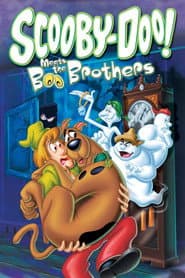 Scooby-Doo und die Geisterjäger