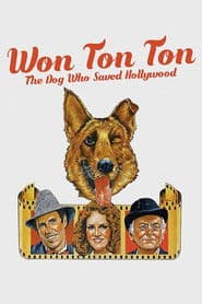 Won Ton Ton, der Hund der Hollywood rettete