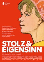 Stolz & Eigensinn