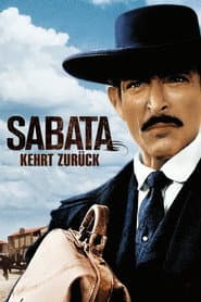 Sabata kehrt zurück
