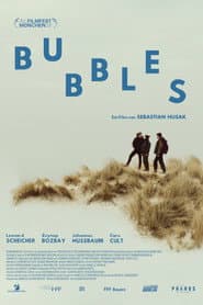 BUBBLES... wir waren doch Freunde
