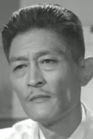 Ho Li Jen