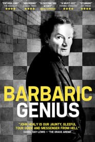 Barbaric Genius