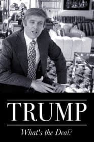 Trump: What's The Deal?