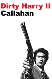 Dirty Harry II - Callahan