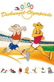 Dschungel Olympiade