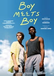 Boy Meets Boy