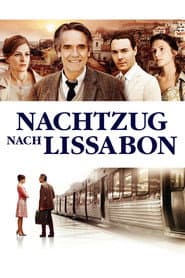 Nachtzug nach Lissabon