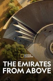 Die Emirate von oben