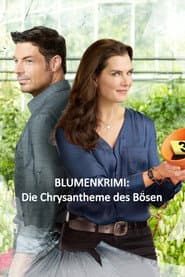 Blumenkrimi: Die Chrysantheme des Bösen