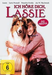 Ich höre dich, Lassie