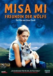 Misa Mi – Freundin der Wölfe
