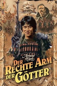 Der rechte Arm der Götter
