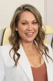 Ginger Zee