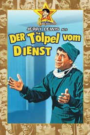 Der Tölpel vom Dienst