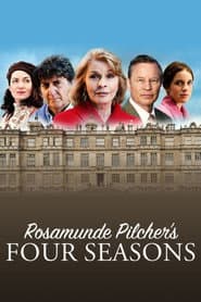 Rosamunde Pilcher - Vier Jahreszeiten